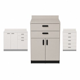 Ντουλάπι ιατρείου Herlev 60 x 46 x 97 (7)