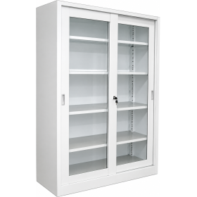 Ντουλάπα αναλώσιμων AR006 120x45x200
