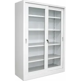 Ντουλάπα αναλώσιμων AR006 120x45x200