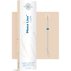 Mona Lisa endometrium intrauterine Device Cu375