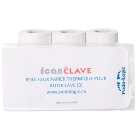 Χαρτί εκτυπωτή κλιβάνων IcanClave Y00127 - Χαρτί εκτυπωτή κλιβάνων Y00127 1