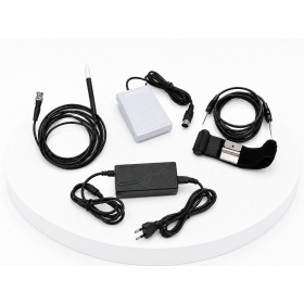 Hair Removal Device with Electrolysis, Thermolysis and Blend Technology BIOMAK SILKFLASH (5)