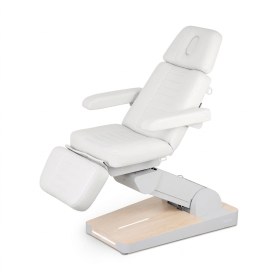 Nuuna B4 GR minor surgery chair with rotation white