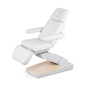 Nuuna B4 GR minor surgery chair white