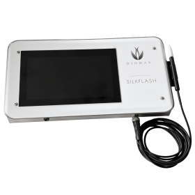 Hair Removal Device with Electrolysis, Thermolysis and Blend Technology BIOMAK SILKFLASH (6)