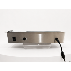 Hair Removal Device with Electrolysis, Thermolysis and Blend Technology BIOMAK SILKFLASH (3)
