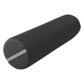 Κυλινδρικό μαξιλάρι PIPE | Σκούρο γκρι
