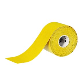 Kinesio Tape 5cm x 5m Yellow Sport