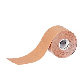 Kinesio Tape 5cm x 5m Yellow Sport