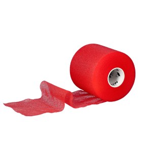 Spider bandage 27cm x 7m Yellow Sport