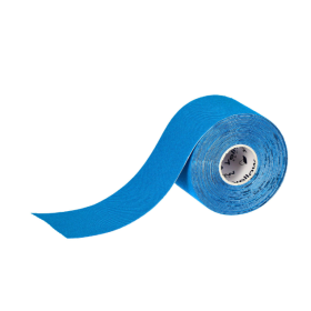 Kinesio Tape 5cm x 5m Yellow Sport