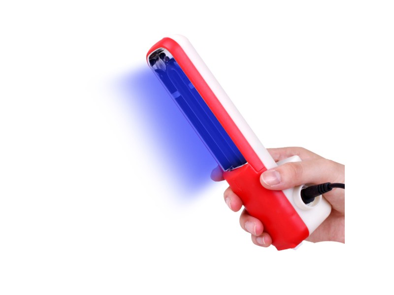 Mini Portable Ultra-Violet Diagnostic Lamp Mini Portable Ultra-Violet Diagnostic Lamp