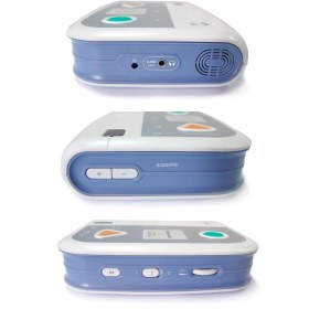 Εκπαιδευτικός Απινιδωτής XFT-120C+