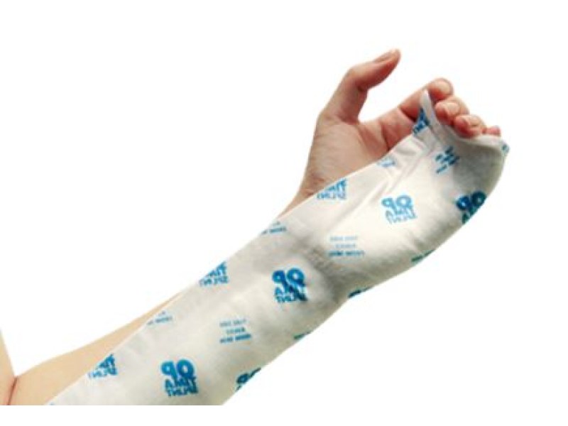 Synthetic Splints in Roll sizes | Δίγκας Γ. Ιατρικά